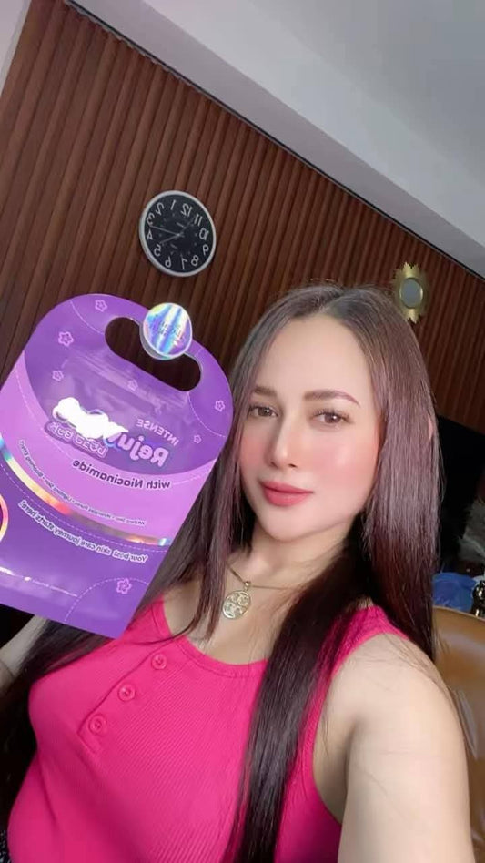 Hayami Skin Rejuv Set with Niacinamide