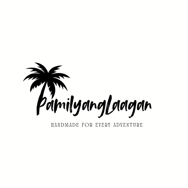 Welcome to PamilyangLaagan — handmade for every adventure.