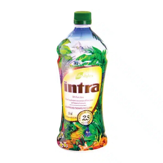 Intra Juice